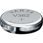 VARTA CONSUMER BATT - VAT00362101401 V362 - IN BLISTER