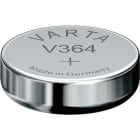 VARTA CONSUMER BATT - VAT00364101401 V364 - IN BLISTER