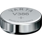 VARTA CONSUMER BATT - VAT00386101111 V386 (HIGH DRAIN)