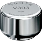 VARTA CONSUMER BATT - VAT00393101111 V393 (HIGH DRAIN)