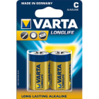 VARTA CONSUMER BATT - VAT04114101412 C MEZZA TORCIALONGLIFEX2 PHASEOUT BLIS P