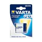 VARTA CONSUMER BATT - VAT6204301401 CR P2