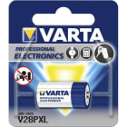 VARTA CONSUMER BATT - VAT6231101401 V 28 PXL (LITIO)