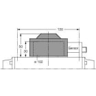 TURCK BANNER SRL - TUK6900224 BTS-DSC26-EB3