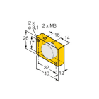 TURCK BANNER SRL - TUK6900367 DM-Q12