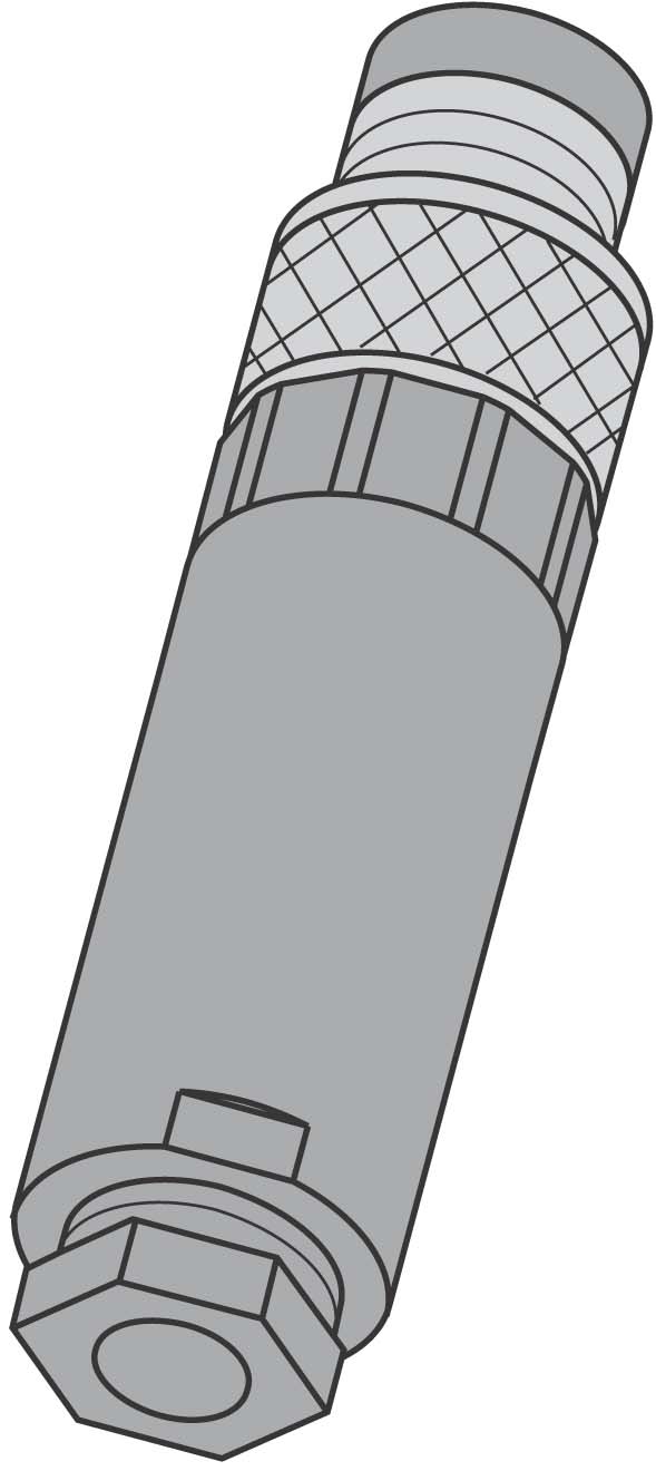 TURCK BANNER SRL - TUK6901012 BS5133-0