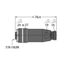 TURCK BANNER SRL - TUK6904715 B4151-0/13.5