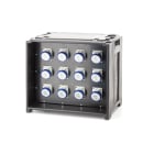 SCAME PARRE SPA - SCA690.5602-1713 QUADRO IN GOMMA PUBBLICO SPETTACOLO 6 PR