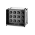 SCAME PARRE SPA - SCA690.5603-1714K QUADRO IN GOMMA PUBBLICO SPETTACOLO 12PR