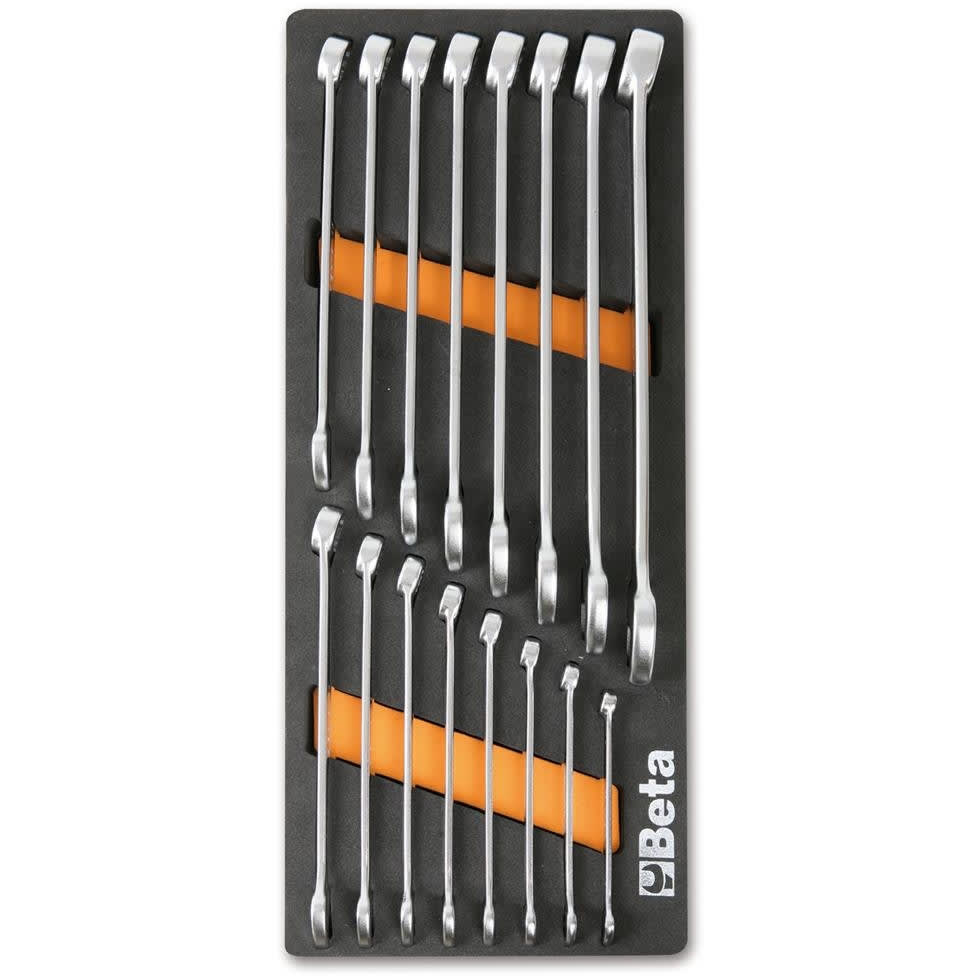 BM SPA - BMM024500005 Vassoio morbido in EVA chiavi combinate