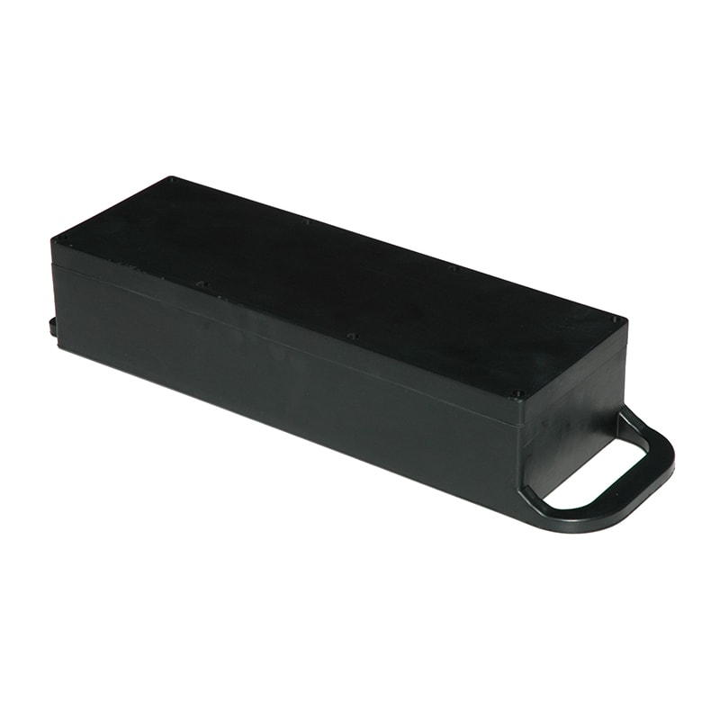 SCAME PARRE SPA - SCA692.4205-00 QUADRO GOMMA TIPO F - MODELLO RETTANGOLO