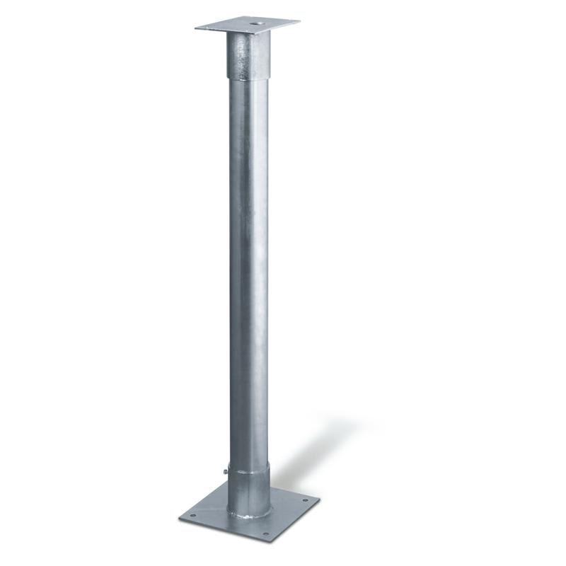 SCAME PARRE SPA - SCA692.4340 SUPPORTO TUBOLARE PER ADATTATORE