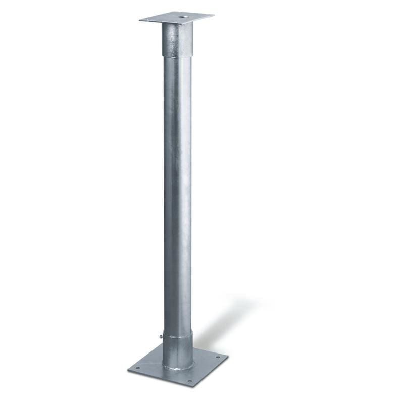 SCAME PARRE SPA - SCA692.4340 SUPPORTO TUBOLARE PER ADATTATORE