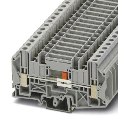 PHOENIX CONTACT - PHC3072815 UT 6-T/SP MORSETTO SEZIONATORE