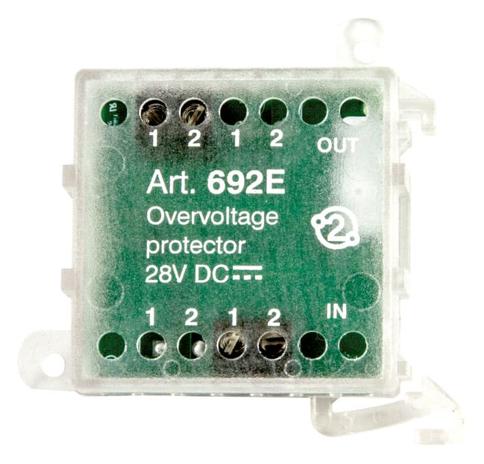 VIMAR SPA - VIW692E DISPOSITIVO PROTEZIONE DA SOVRATENSIONI