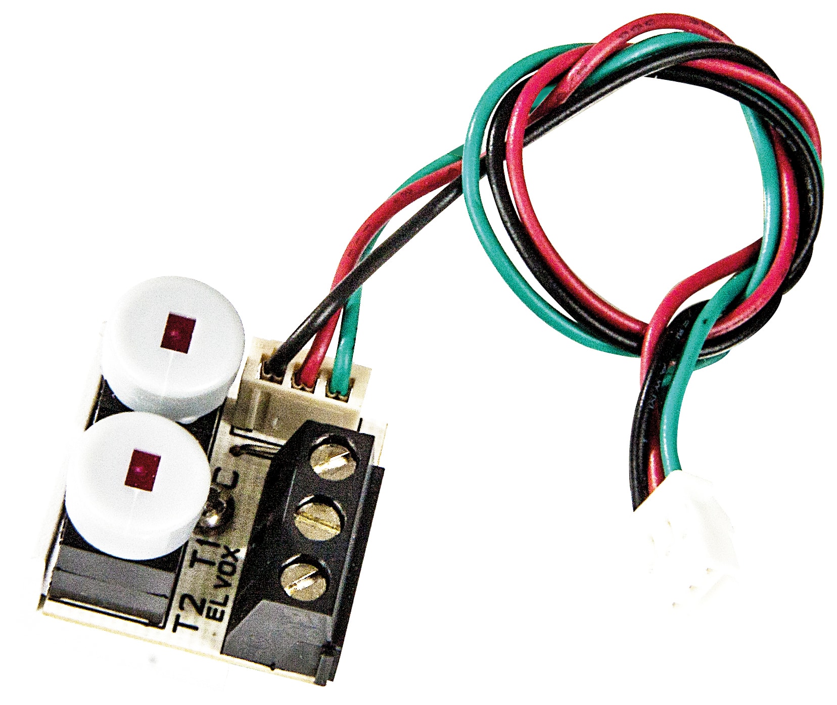 VIMAR SPA - VIW692P/M COPPIA PULSANTI PER DISPOSITIVI ESTERNI