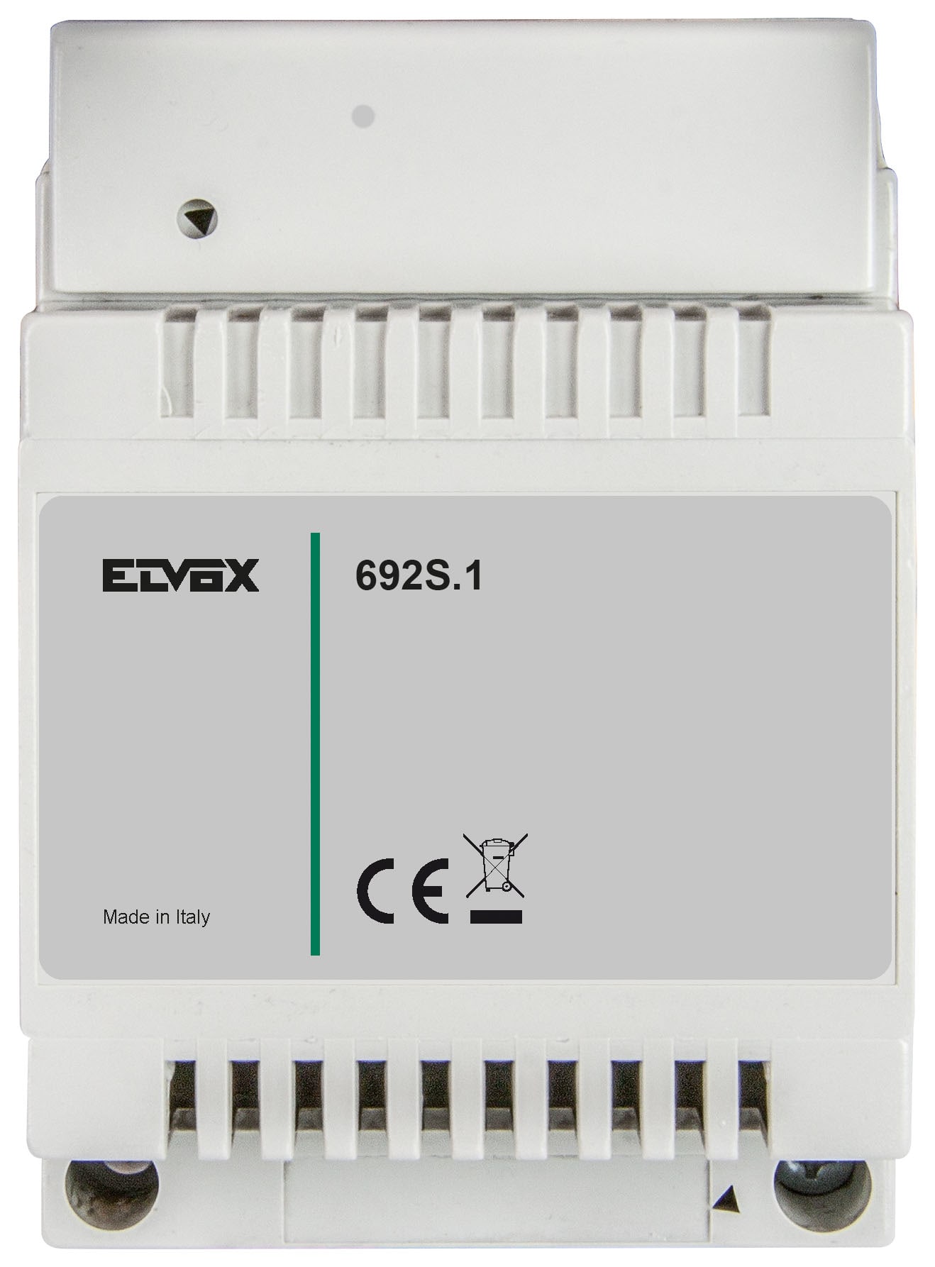 VIMAR SPA - VIW692S.1 SEPARATORE PER IMPIANTI DUE FILI PLUS