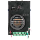 VIMAR SPA - VIW692U/C UNIT DUE FILI PER TARGA A/V A COLORI