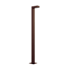 LINEA LIGHT (ILED) - ILDC00379DBWPK PEAK PALO 38WAC ON-OFF CL2 H3000