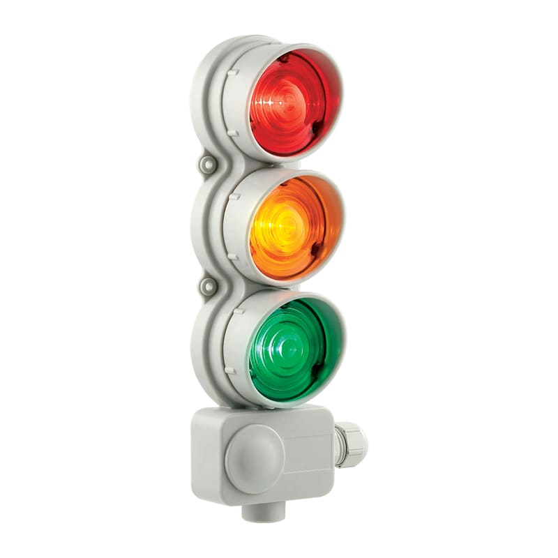 SIRENA - SIR69414 SMFR 6.3 LD8Q V240 AC