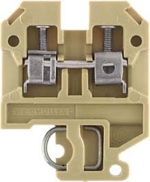 WEIDMULLER - WEI0107160000 SAK 2.5/TC AL