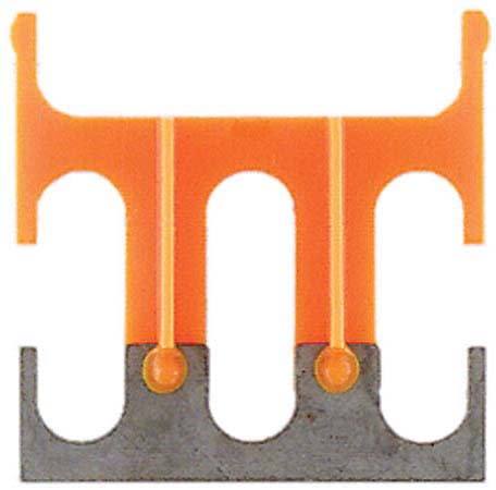 WEIDMULLER - WEI0329300000 QVS 3 SAKT1+2