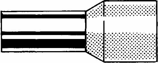 WEIDMULLER - WEI0317000000 H25,0/30 BR