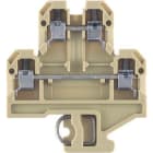 WEIDMULLER - WEI0355480000 DK 4 BL