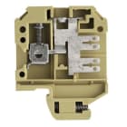 WEIDMULLER - WEI0401260000 SAK 4 S 6.3/2.8