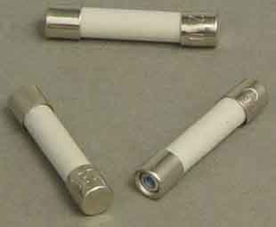 WEIDMULLER - WEI0192700000 G 25/2.00A/F BL