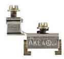 WEIDMULLER - WEI0211200000 AKE 4 MS