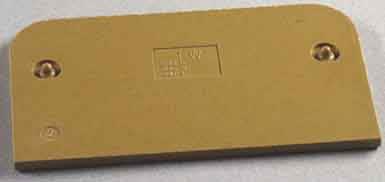 WEIDMULLER - WEI0242920000 TW SAKB/C/T