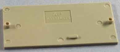 WEIDMULLER - WEI0266460000 AP AST1+5