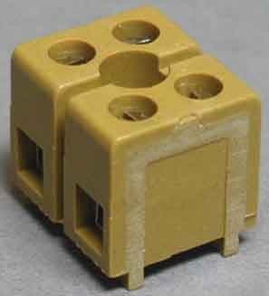 WEIDMULLER - WEI0273820000 MK 3/2