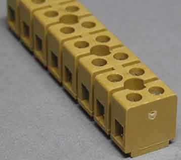 WEIDMULLER - WEI0274420000 MK 3/8