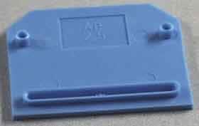 WEIDMULLER - WEI0279580000 AP SAK2.5 BL