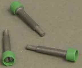 WEIDMULLER - WEI0335600000 BS 25 IH/GN SAKT1