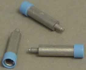 WEIDMULLER - WEI0343400000 STB 25 IH/BL