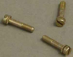 WEIDMULLER - WEI0400100000 KISC M2.5X11/4.5 AKZ1.5