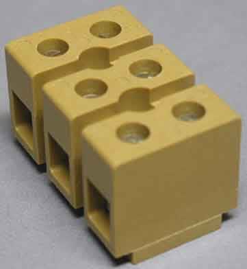 WEIDMULLER - WEI0620320000 MK 6/3