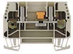 WEIDMULLER - WEI1016900000 WTL 6/1/STB