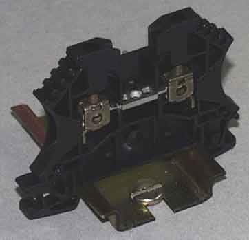 WEIDMULLER - WEI1020010000 WDU 2.5 SW