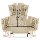 WEIDMULLER - WEI1023400000 WDK 2.5 1D A.1