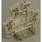 WEIDMULLER - WEI1023600000 WDK 2.5 LD RT 24VDC +-