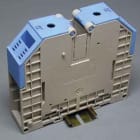 WEIDMULLER - WEI1024580000 WDU 120/150 BL