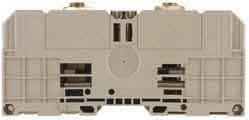 WEIDMULLER - WEI1028600000 WFF 185