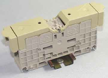 WEIDMULLER - WEI1029300000 WFF 35/AH