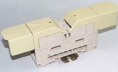 WEIDMULLER - WEI1029500000 WFF 120/AH