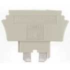 WEIDMULLER - WEI1058560000 WSD 2.5/D-/+ WTR2.5