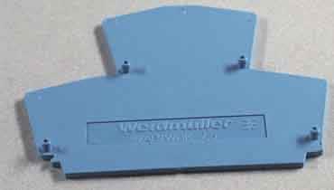 WEIDMULLER - WEI1059180000 WAP WDK2.5 BL